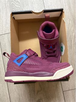 Jordan Spizike Low PS