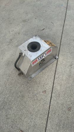 Gas Tank 212