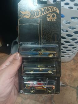 Hotwheels