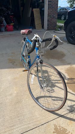 1960s vintage Schwinn