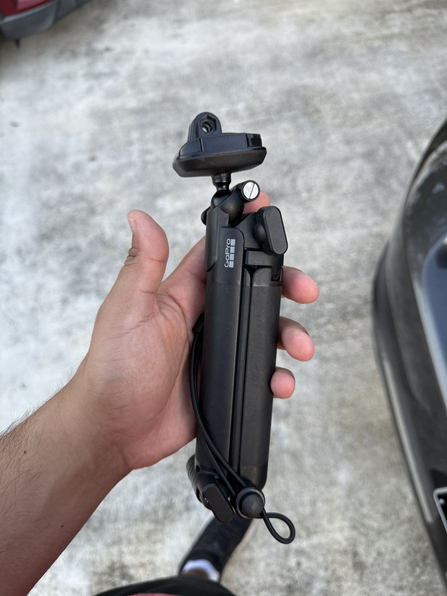 GoPro Holder