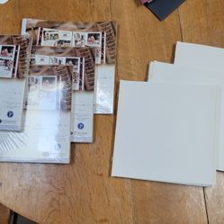 Creative Memories scrapbook pages $10/15 Sheets