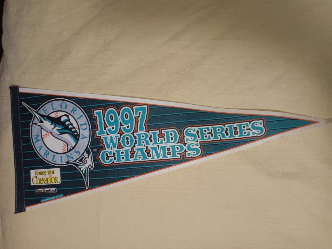 1997 W.S. Banner