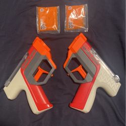 Nerf Gel Blaster 
