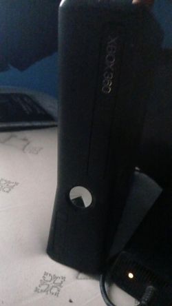 Xbox 360 slim
