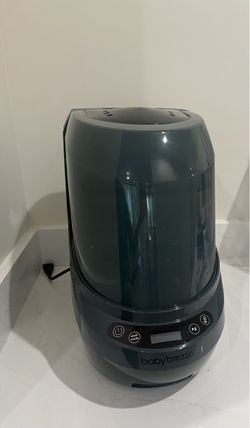Baby Brezza Baby Bottle Washer Pro