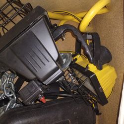 500 Watt Flood Lights 