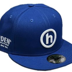 Hidden NY Fitted Caps & Snapbacks