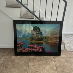 Beautiful Antique Art 