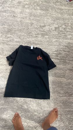 UNKNOWN FIRE E TEE SMALL
