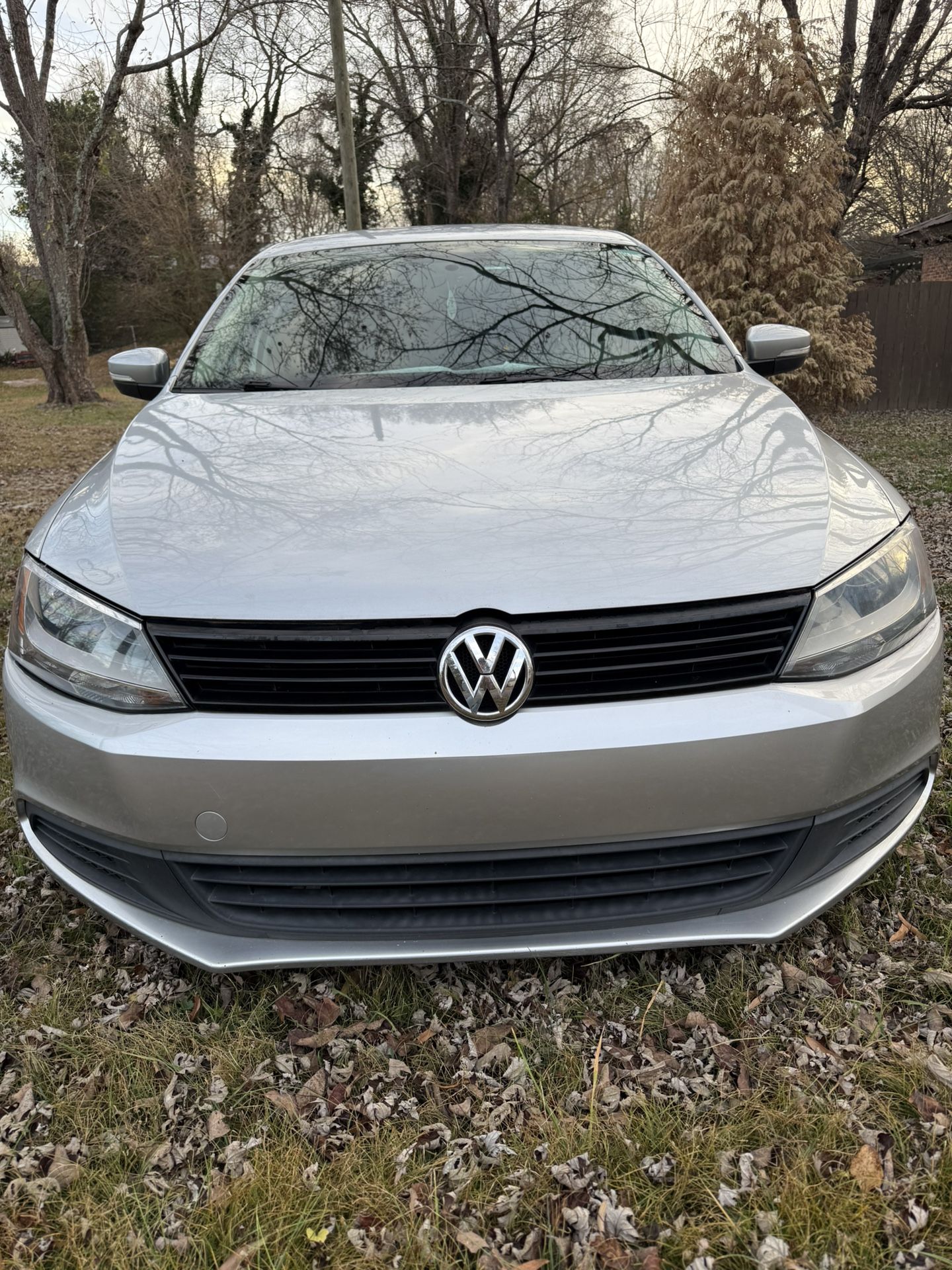 2011 Volkswagen Jetta