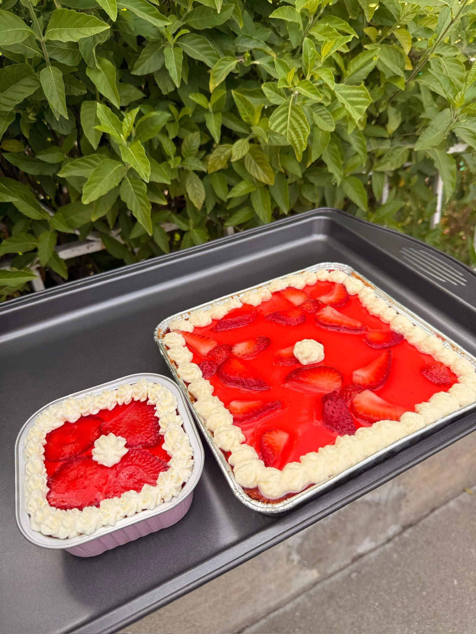 Cheesecake