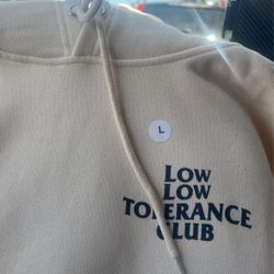 Hoodie Sweater