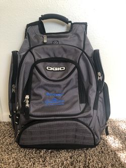 OGIO METRO BACKPACK