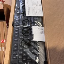 Keyboard Lenovo 
