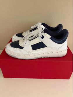 Valentino Sneaker US Size 10