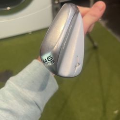 Mizuno T1 Wedge Set, Golf Clubs 