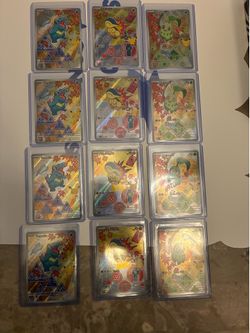 Johto starters