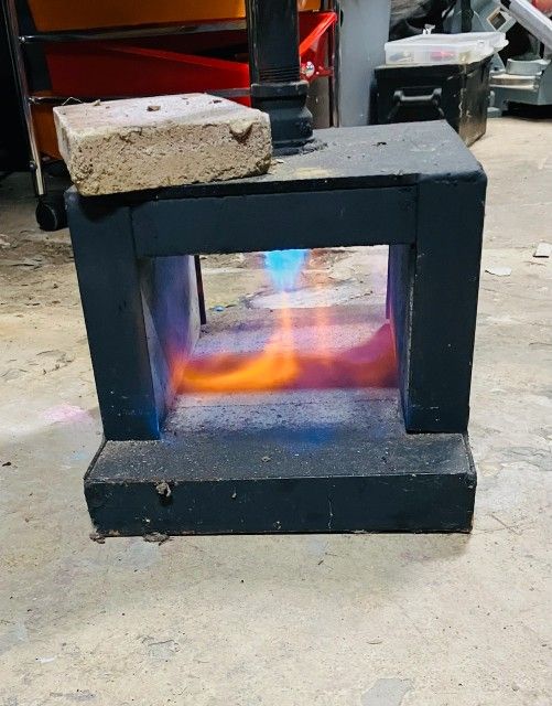 Forge