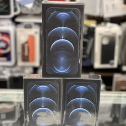 iPhone 12 Pro Max Unlocked Carrier Available
