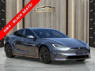 2023 Tesla Model S