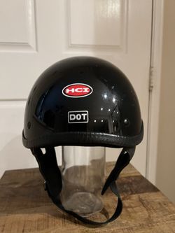 Helmet HCI