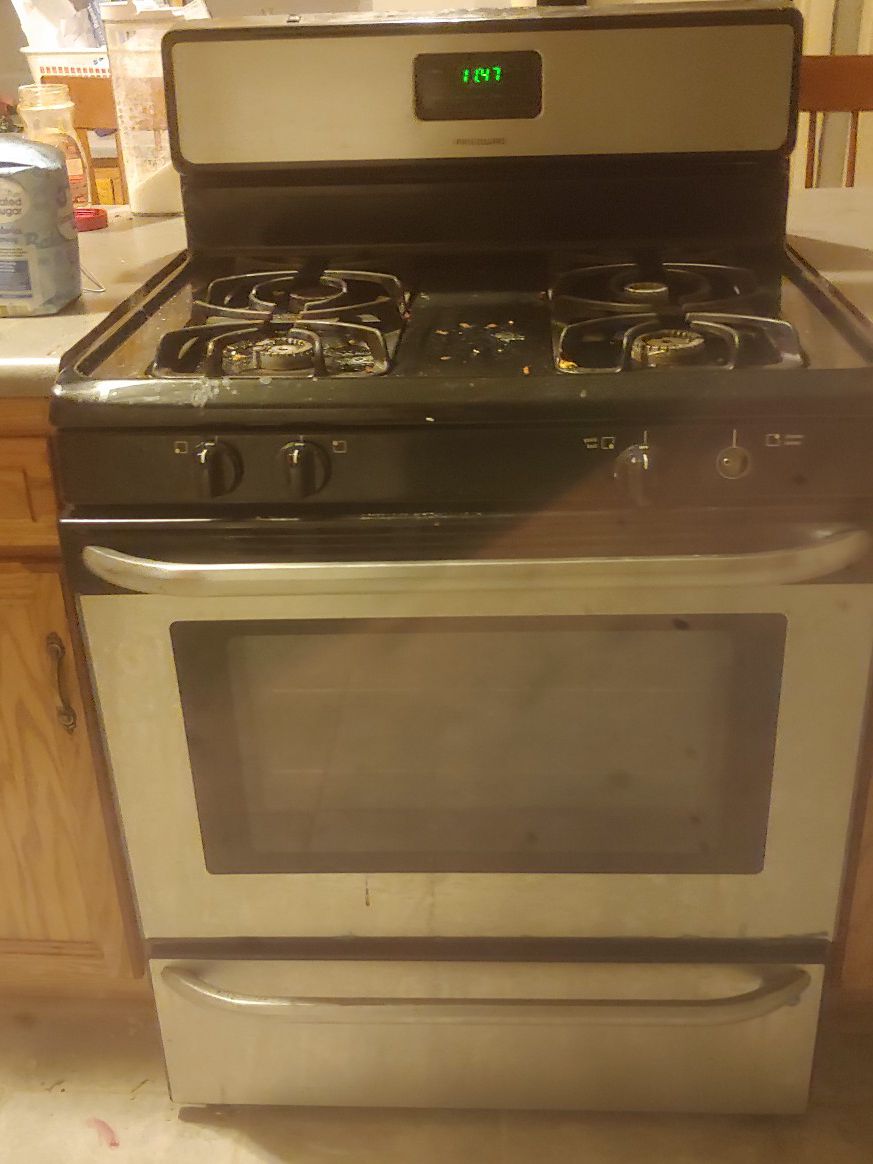 Stove for sale