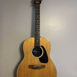 Applause AE-31 Acoustic Electric Guitar