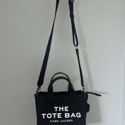 The Tote Bag Purse