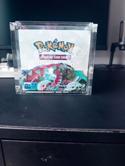 Paradox Rift Booster Box