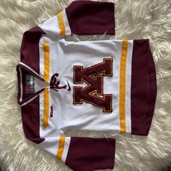 Vintage Kids Jersey 