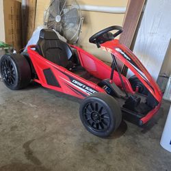 Drift Kart