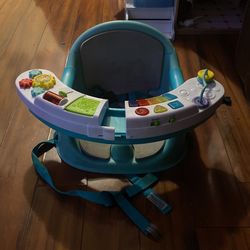 Feeding Booster Seat