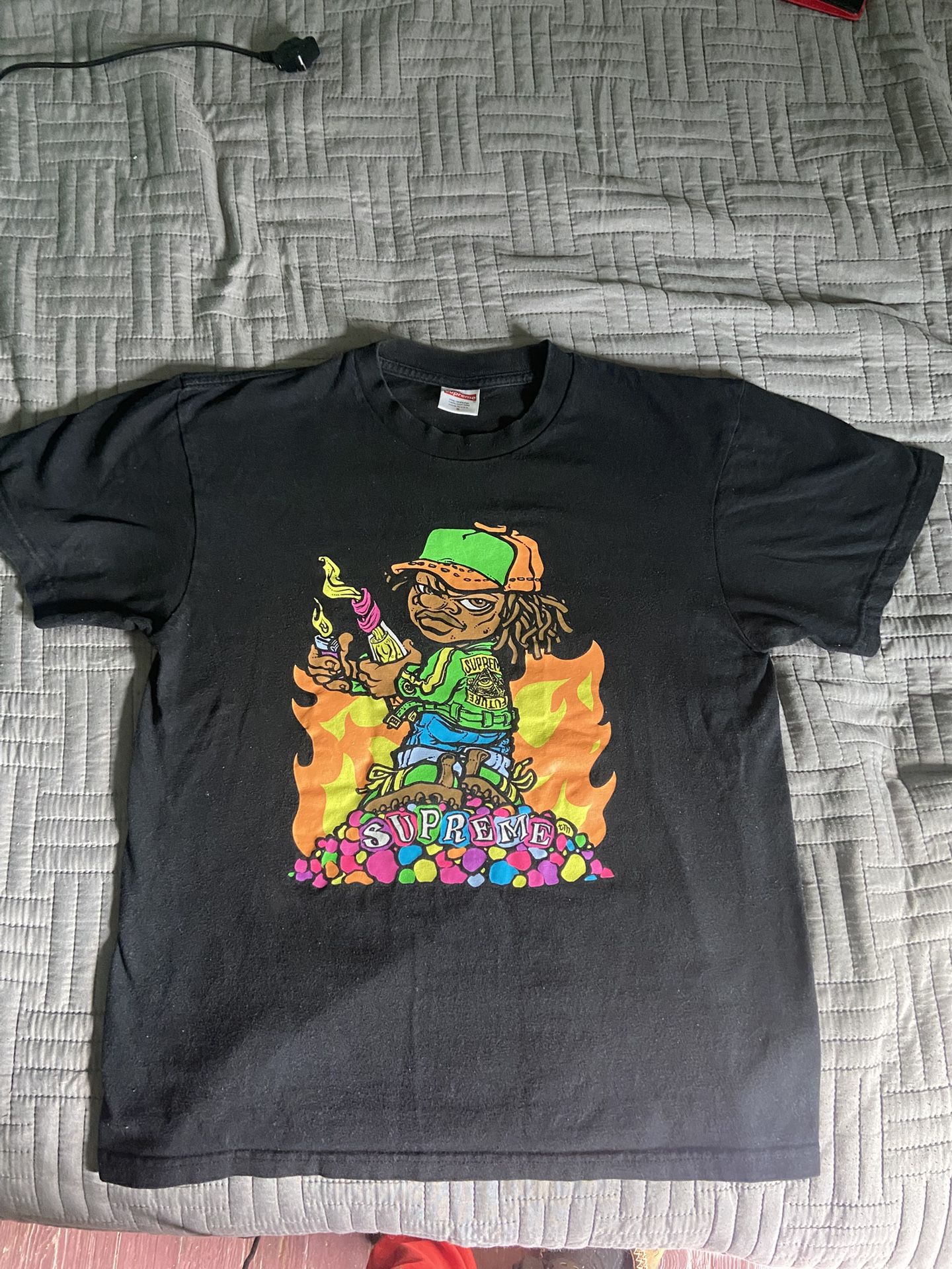 Vintage Supreme Shirt