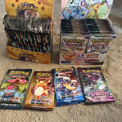 REPLICA Pokemon Cards 