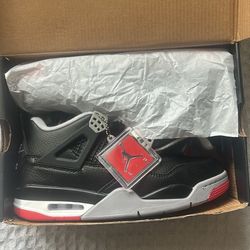 Air Jordan 4 Retro