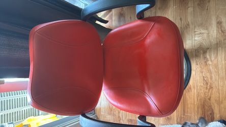 STARTER BARBER CHAIR