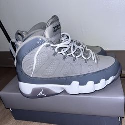 Jordan 9S