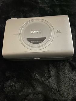 Canon CP-200 Card Photo Printer