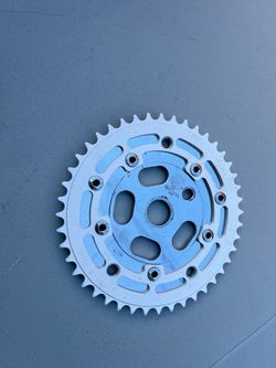 tuf neck power disk bmx