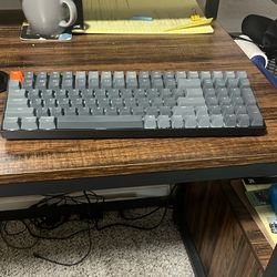 Keychron k4 Mechanical Keyboard 