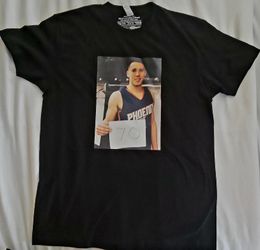 Booker Tshirt