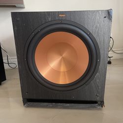 Klipsch SPL-150 800w