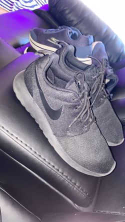 Nike Men Shoe