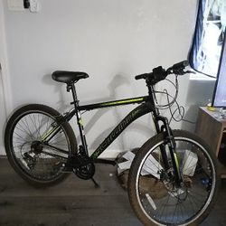 Schwinn Bike