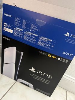 PlayStation®5 Digital Edition