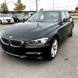 BMW 328i