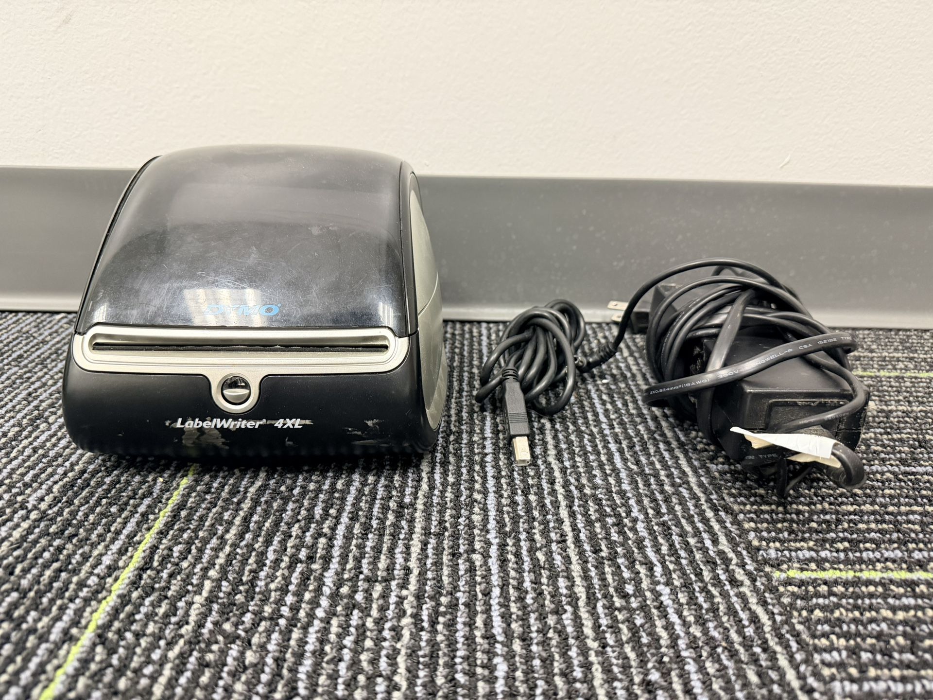 DYMO LabeWriter 4XL Shipping Label Printer，Prints 4x6 Shipping Label