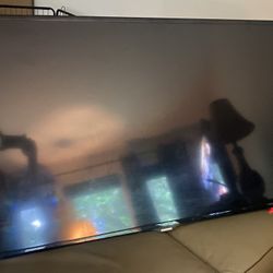Samsung 55” TV