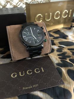 Gucci watch online 2017